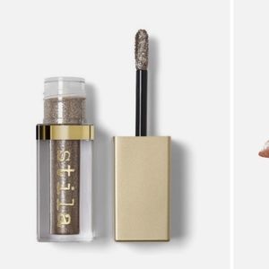 Stila Glitter & Glow Liquid Eye Shadow